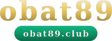 obat89 logo